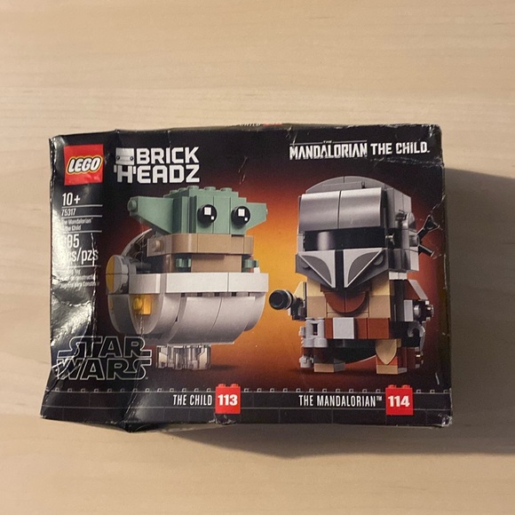 Lego Other - Legos